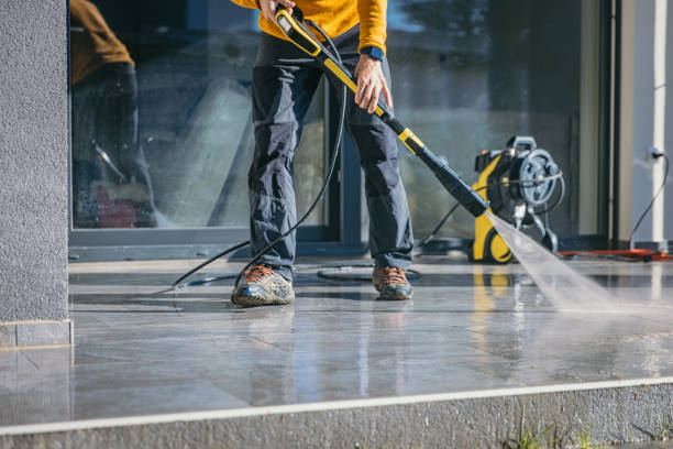 Animal Enclosure Cleaning in Rehoboth Beach, DE